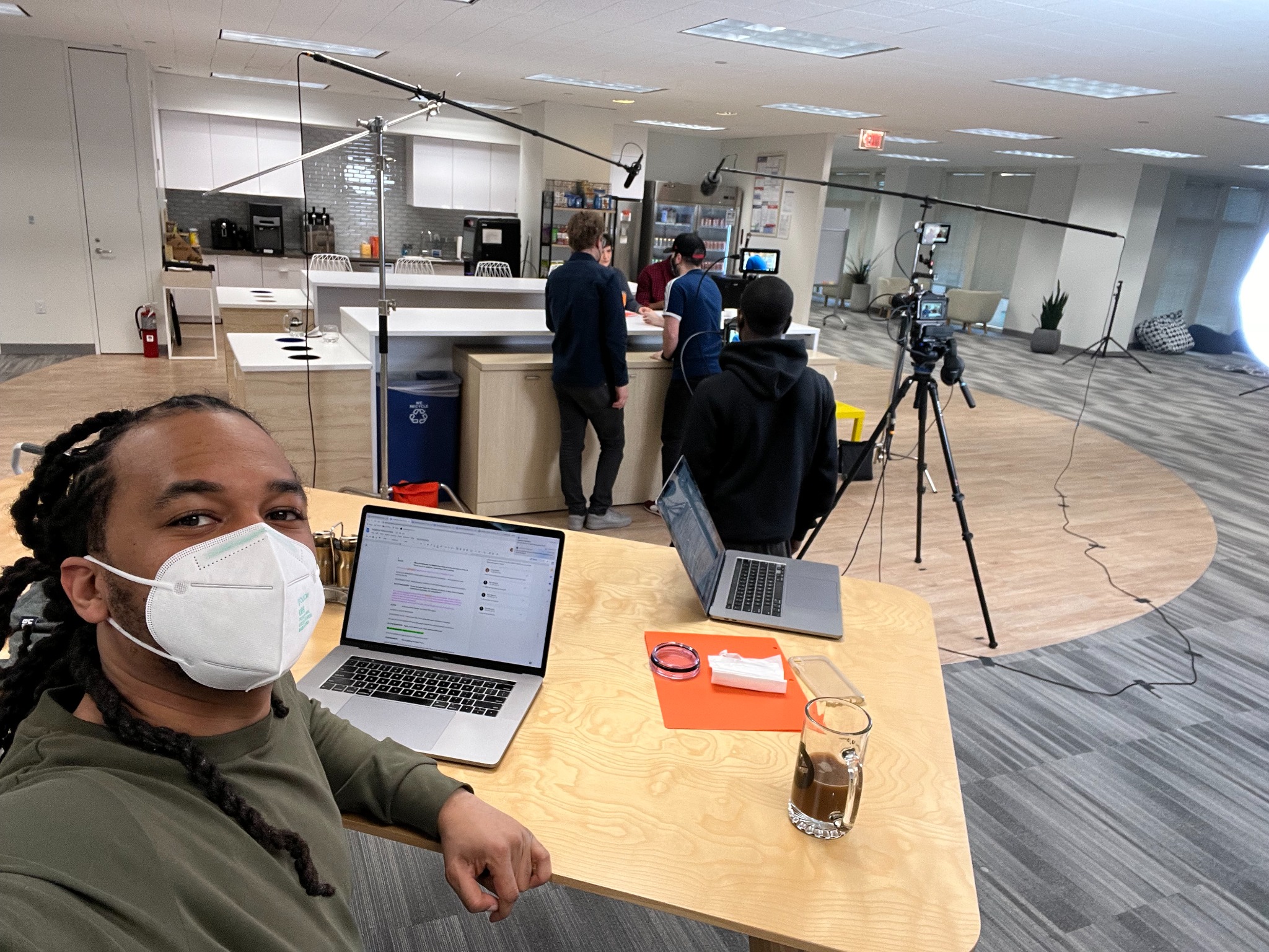 Behind the scenes of Drift Conversational Sales