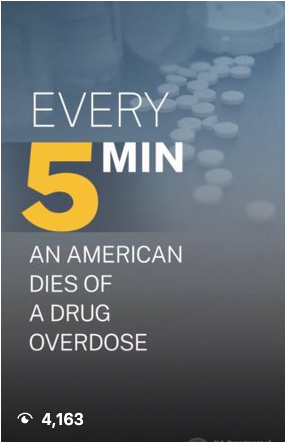 DEA HQ Take Back Day thumbnail