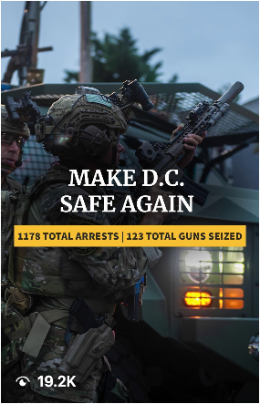 Making DC Safe Again thumbnail